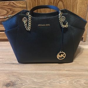 Michael Kors handbag.